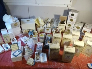 Jan Hagara Figuren - über 25 im Posten mit Echtheitszertifikat New Old Stock kostenloser Versand  - Bild 1 von 24