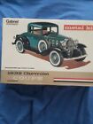 GABRIEL ( METAL ) MODEL KIT# 4869 1932 CHEVROLET COUPE  MINT IN THE BOX