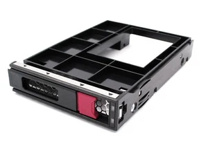 774026+661914-001 2.5" SSD to 3.5" SATA HDD Adapter Converter G9/G10 Tray Caddy - Picture 1 of 9