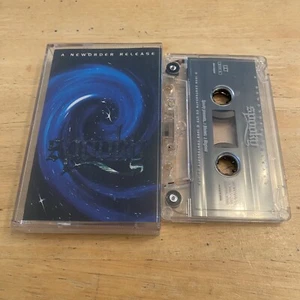 NEW ORDER SPOOKY CASSETTE TAPE SINGLE CENTREDATE UK 1993 - Picture 1 of 3