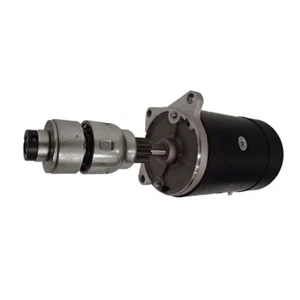 Starter Fits Ford - Fits Ford - C3NF11002C - Picture 1 of 12