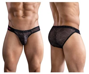 Clever 1747 Geometric Bikini Neu Herren Unterwäsche - Bild 1 von 16