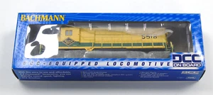 60802 Bachmann HO Gauge GP 30 USA Diesel Locomotive Boxed LOT-2 - Picture 1 of 9