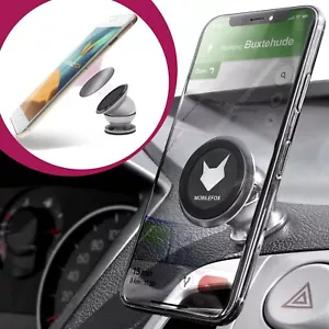 Mount Holder Car Suitable For for Apple IPHONE 11 Pro XS Max XR X 8 7 6 S - Picture 1 of 8