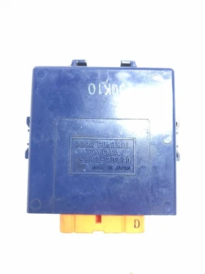 CENTRALINA MODULO DI CONTROLLO PER TOYOTA Celica 1° Serie 85980-20370 Benzina 2 - Immagine 1 di 3