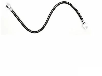 For 1973-1974 Dodge RM300 Brake Hose Rear Dynamic Friction 57436XYCX Brake Hose Foto 1 de 2