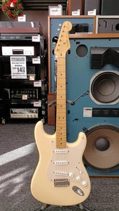 FENDER USA E.CLAPTON UD ST OWT Electric Guitar Stratocaster 681584 - Picture 1 of 14