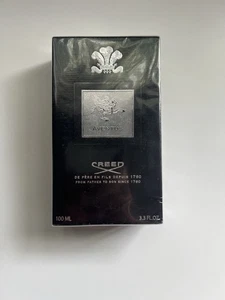 CREED AVENTAS 100ML PARFUM SPRAY FOR MEN with FAST DELIVERY 🚚💨 - Picture 1 of 3