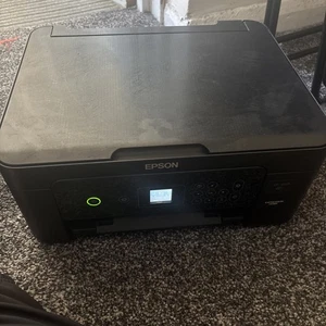 Epson Expression XP-3100 All-in-One Inkjet Printer - Picture 1 of 8