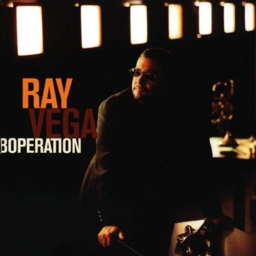 Ray Vega - Boperation - Ray Vega CD KXVG The Cheap Fast Free Post - Bild 1 von 2