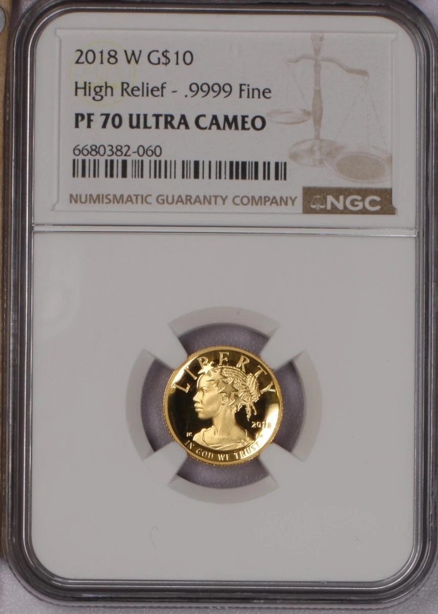 American Eagle Proof NGC Certified Gold Bullion Coins for sale | eBay