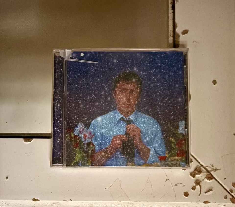 James Pants – Ice Castles - The Coming Of A New Age CD JP-001 2008 US-Import - Bild 1 von 1