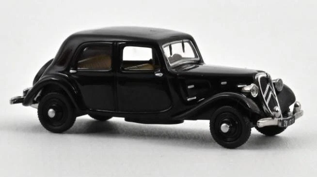 1/87 CITROEN 7 A 1934 NOREV NV153004 - Immagine 1 di 1
