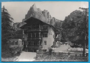 Bolzano Siusi Year 1965 FG postcard vintage postcard postcards MA2279 - Picture 1 of 2
