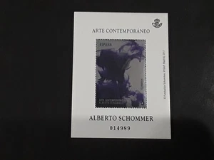 Sellos España- 2017- nuevos ** mnh- - Imagen 1 de 1