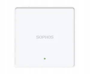 Punkt dostępowy SOPHOS APX 120 A120TCHNE PoE 2,4/5 GHz Wi-Fi 5 - Zdjęcie 1 z 3