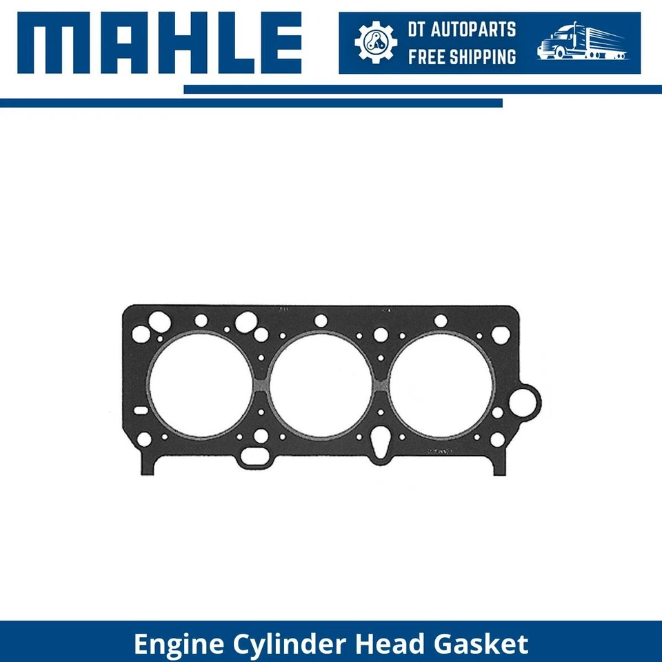 Junta de culata de motor V6 Mahle 1992 para Pontiac Grand Prix 1991-1996 3,4 L Foto 1 de 2