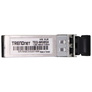 TRENDnet Mini-GBIC Multi-Mode SX Module TEG-MGBSX - Picture 1 of 3