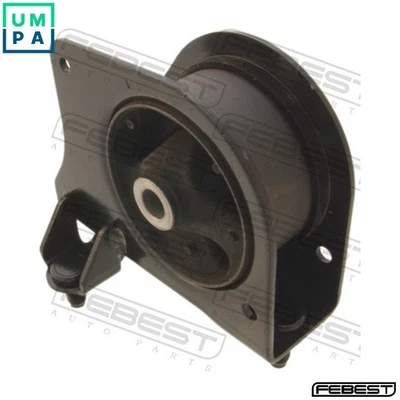 MOUNTING ENGINE HM-HRVARR FOR HONDA D16W1/D16W5 1.6L 4cyl HR-V - Image 1 of 4