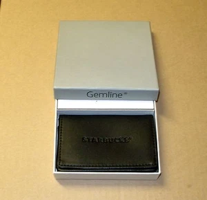 Starbucks Business Card Holder by Starbucks - Picture 1 of 3
