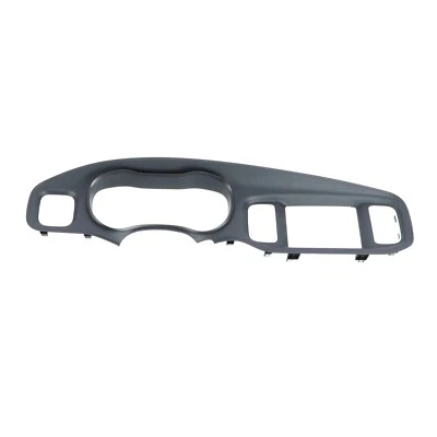 15-23 CARGADOR DODGE CUADRO DE INSTRUMENTOS BISEL MOPAR GENUINO 68322969AA Foto 1 de 4