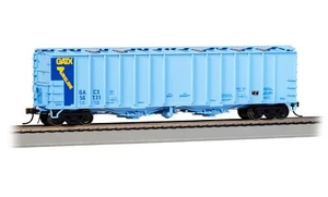 Tolva deslizante de aire Bachmann #70618 HO GATX 4180 GATX #56131 - Imagen 1 de 3