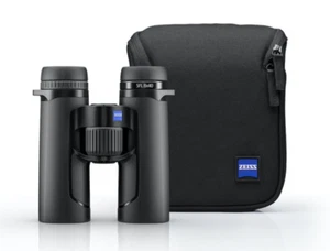 ZEISS SFL 8x40 Fernglas - Bild 1 von 3