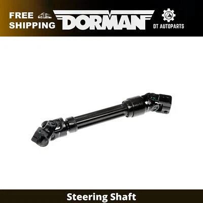 Eje de dirección inferior para Lincoln Mark LT Dorman 2010-2014 2011 2012 2013 Foto 1 de 4