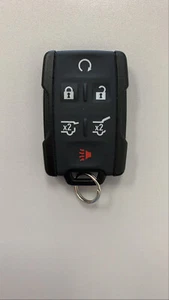 New Aftermarket 2015-18 Chevrolet Tahoe Suburban  Keyless remote M3N-32337100  - Picture 1 of 1