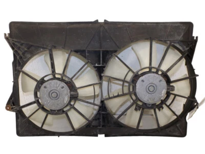 2004-2008 Chrysler Pacifica Radiator Cooling Fan Used OEM  Foto 1 de 4