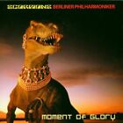 Scorpions - Moment Of Glory - Scorpions CD 0AVG The Cheap Fast Free Post The