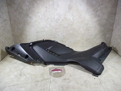 2013 HONDA NC 700XD, LEFT LH SIDE COVER PANEL (OPS7047) — 第 1/4 张图片