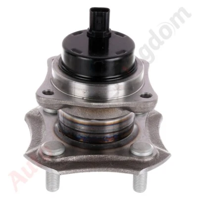 For Toyota Prius 2001 2002 2003 Rear 1* Wheel Hub Bearing HA590063 - Image 1 of 4