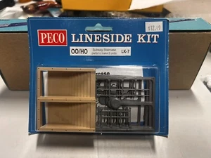 PECO LK-7 Underpass Pedestrian for Stations and Roads - Scale 1:87 - Picture 1 of 2