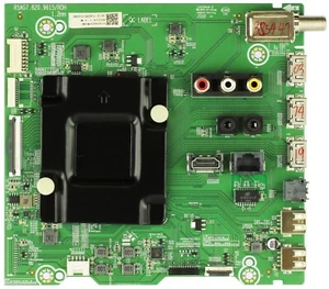 Repair Service Hisense 50H8G 268431 268113 RSAG7.820.9615/ROH Mainboard - Picture 1 of 2
