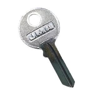 1959-1962 Rover 105 Automotive 62DS UN1FS BR16 HT98 Key Blanks - Bild 1 von 4