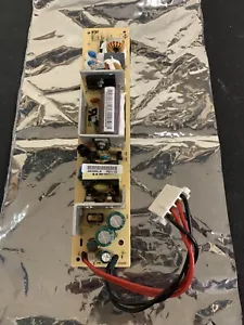 MOTOROLA ARRIS DSR-4410MD Commercial Satellite Multiplex AC POWER SUPPLY - Picture 1 of 2