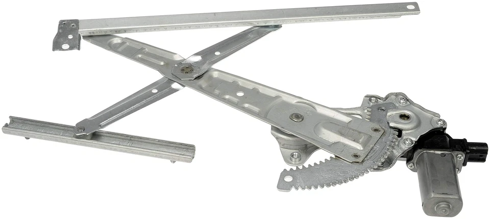 Conjunto de motor y regulador de ventana eléctrica Dorman 751-743 para Honda Civic 12-15 Foto 1 de 2