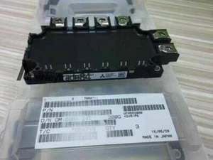 NEW 1PCS CM150RX-24T MITSUBISHI MODULE CM150RX24T - Picture 1 of 1