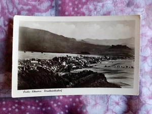 Alte AK Reinhardtsdorf Schöna Dresden Bad Schandau Krippen Schmilka Sächs.Schwei - Bild 1 von 1