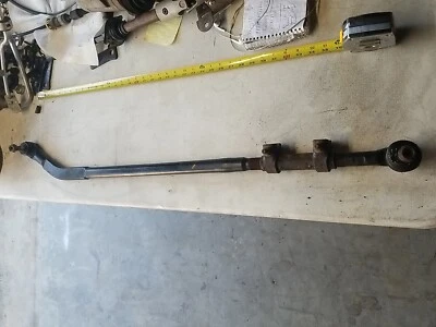 Eslabón de arrastre interior para Jeep Wrangler JK 07-18 - OEM barra de manga completa ajustable  Foto 1 de 4