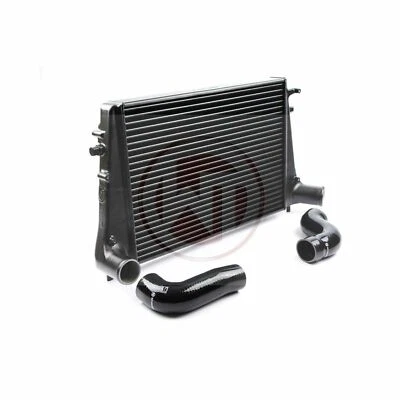 Intercooler Competition VW Jetta 5 (1KM) 2.0TDI 125kW/170cv MKB: CEGA - Imagen 1 de 4