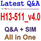 Hcia Cloud Computing H13-511 v4.0 Exam Q&a