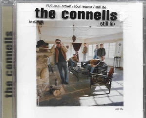The Connells - Still Life - CD - 1998 - NEW - SEALED - UK FREEPOST - Picture 1 of 2