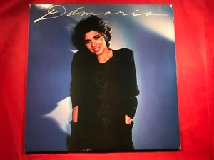 F1-17 DAMARIS CARBAUGH Damaris - 1983 - FC 38967 - RECORD - POP - Imagen 1 de 6