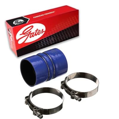 Kit de manguera intercooler Gates para Ford F-250 Super Duty 2008-2010 Foto 1 de 2