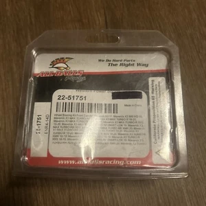 CAN AM MAVERICK FRONT WHEEL BEARING KIT 25-1751 - Bild 1 von 2