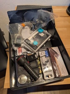 Dachbodenfund, Krustekiste - Bild 1 von 4