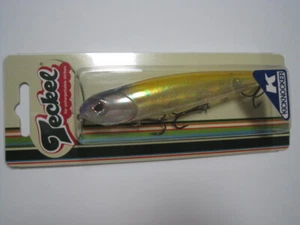 Teckel KICKNOCKER LIME ICE color #08 NIP !! Vixen Reaction Innovations - Picture 1 of 3