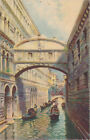 Pc45992 Venezia. Ponte Dei Sospiri. A. Scroochi